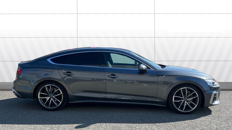 Audi A5 35 TDI S Line 5dr S Tronic Diesel Hatchback